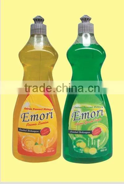 EMORI Dish Washing Liquid
