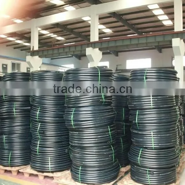 Irrigation System Plastic Round Emitter Drip Tape photo-4