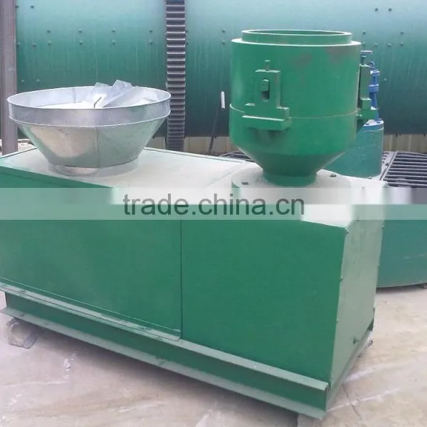 Rotary Drum Dryer/agricultural Fertilizer Machine photo-6