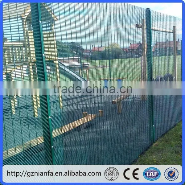 358 Security Fencing/358 Fence(Guangzhou Factory)