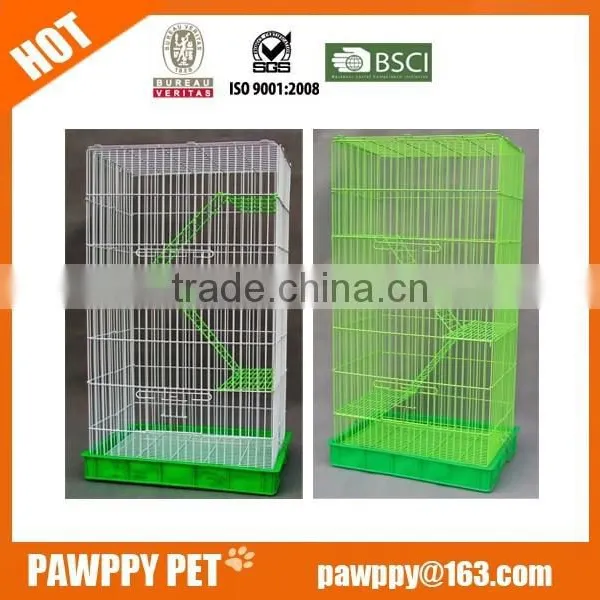 Hot Sale Wire Mesh Cage for Rabbit photo-6