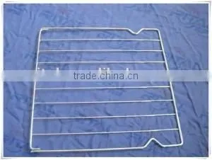 Oven Wire Rack/Oven Wire Shelf Factory photo-2