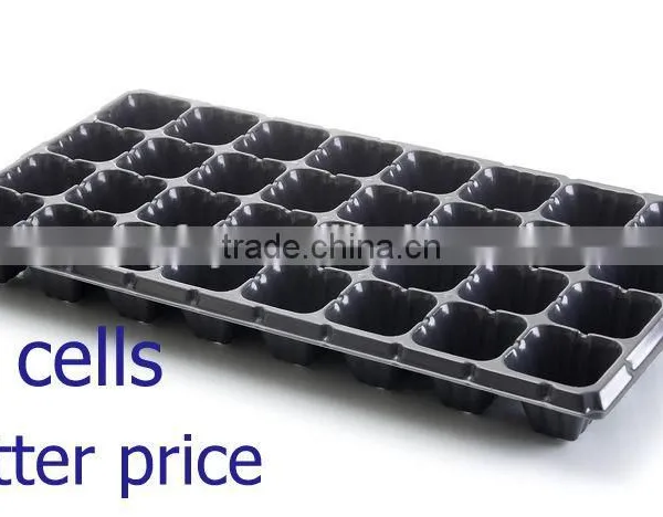 Seedling Trays for Greenhouse