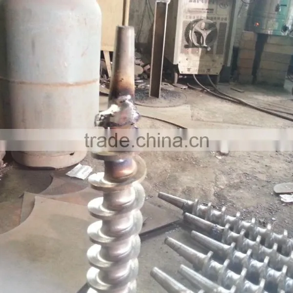 Wood Charcoal Briquette Making Line for Making BBQ Charcoal photo-6