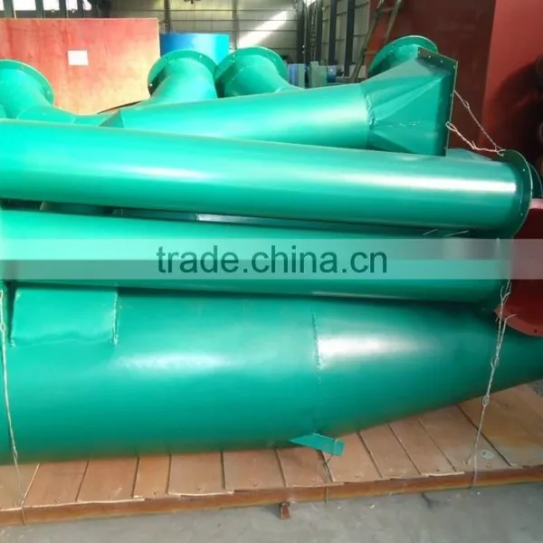 China Best Manufactory Wood Drying Machine/sawdust Dryer/sand Drying Machine photo-5