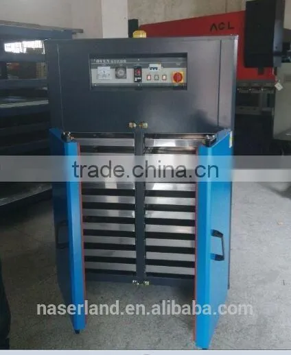 China PET China Dryer China Dryer Plastic Pet Dryer photo-4