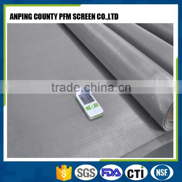 304N Stainless Steel Printing Screen photo-2