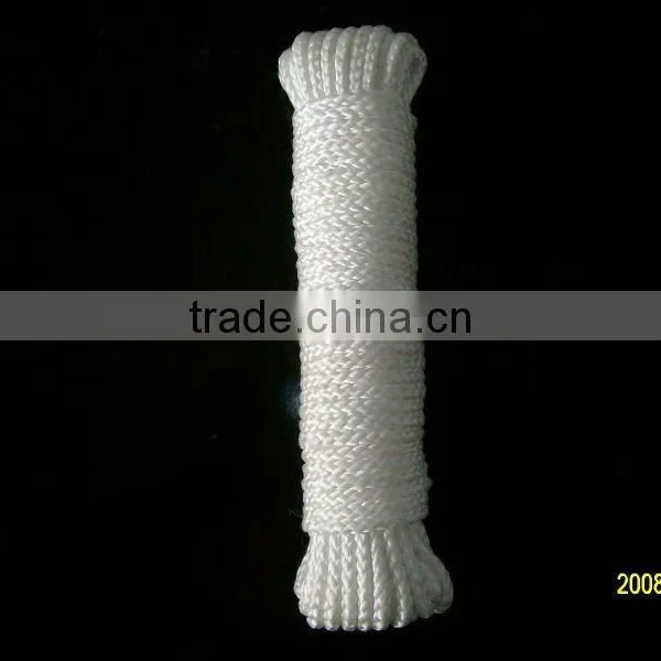 Nylon Cord, Nylon Rope, Braided/Twisted Nylon Cord photo-4