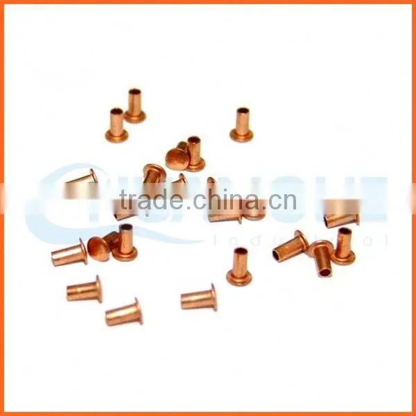 High Quality 2015 Hollow Rivet photo-2