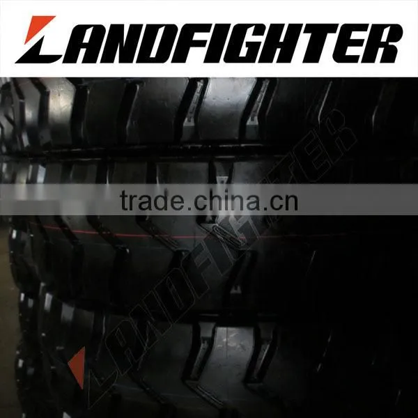 Michelin Quality LANDFIGHTER BRAND TOP QUALITY RADIAL OTR TYRE 29.5R25 L-3/E-3 photo-2