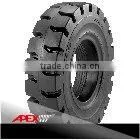 Forklift Solid Tire photo-2