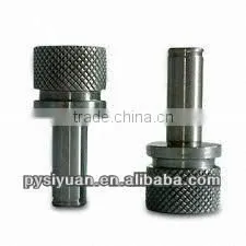 Good Quality Metal Stamping Bending Parts photo-4