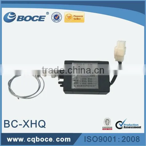 Generator set Engine Stop Solenoid