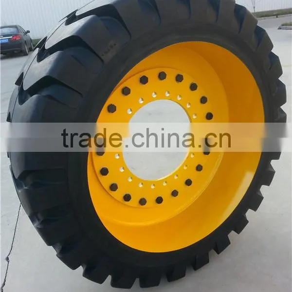 OTR Wheels for Earthmoving & Underground Mining Equipment photo-5