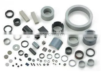 Strong NdFeB Ring Magnet photo-2