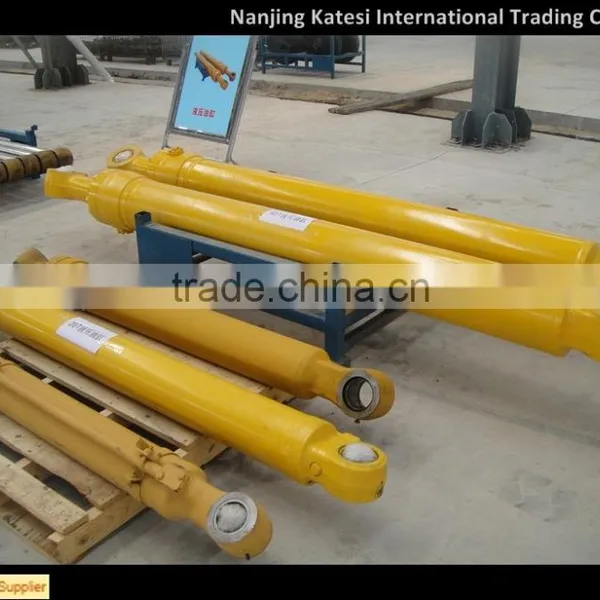 PC200-7 Arm Cylinder Hydraulic Arm Cylinder Hydraulic Cylinder 707-01-XY820 707-01-0Z840 photo-2