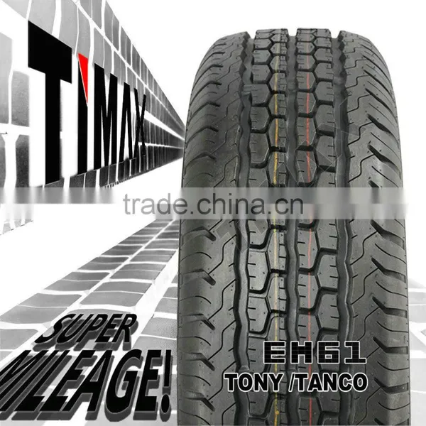 180000 Kms TIMAX Import Warranty Chinese PCR Brand Car Tyre Manufacturer Dealer Special Price List on Sale photo-3