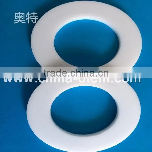 Heat Stability PTFE Plastic Rod photo-5