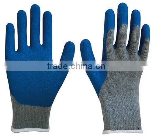 Industrial Working Gloves photo-2