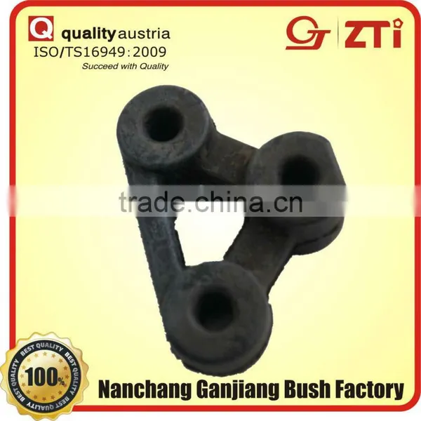 Exhaust Rubber Mountings photo-5