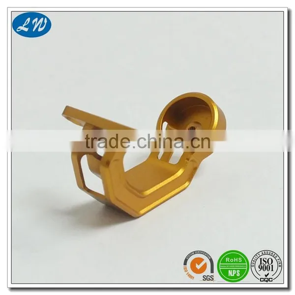 Drone Accessories Aluminum Mounting For UAV Camera