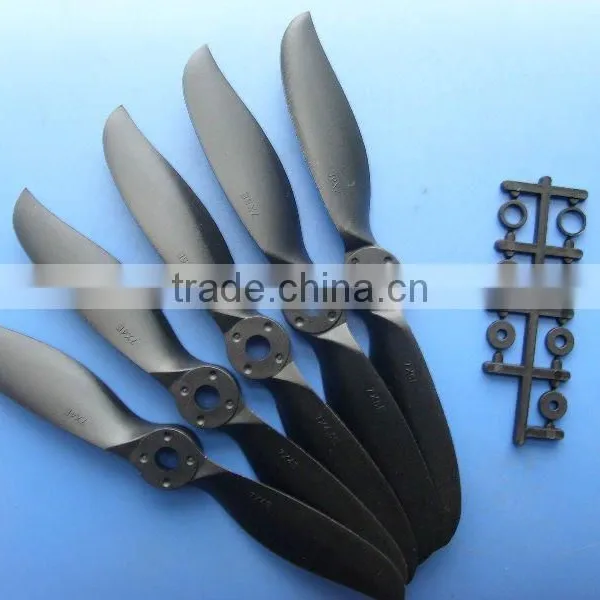 High Quality 10*6E Propeller for rc Helicopter Toy photo-2