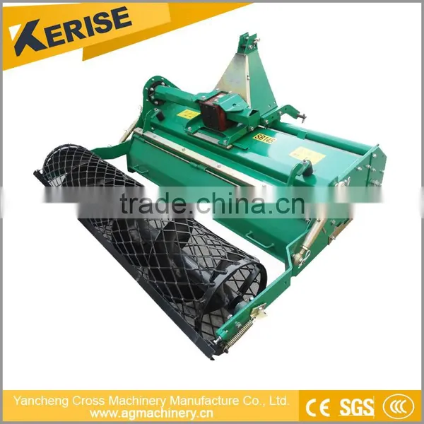 Good News!Factory Direct/high Efficiency Stone Burier photo-4