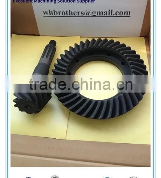 Hot Selling Truck Auto Parts 4920076 Gasket Made in China photo-3