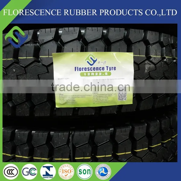 Good Quality Truck Tyre 315/80R22.5from Chinese Manufacturer photo-3