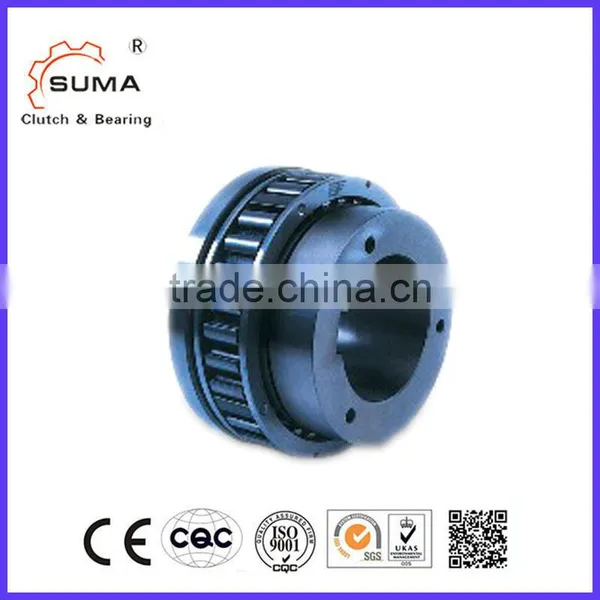 CKNZ-I Sprag Clutch Release Bearing for Speical Backstop Application photo-2