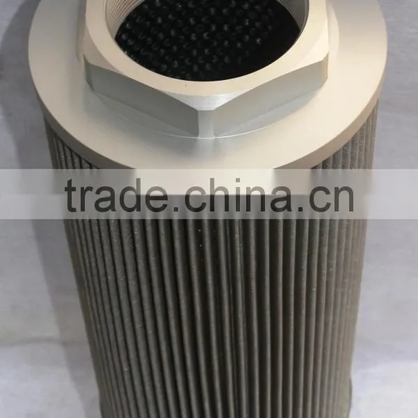 Good Quality Wu Suction Line Filter for Hydraulic System photo-2