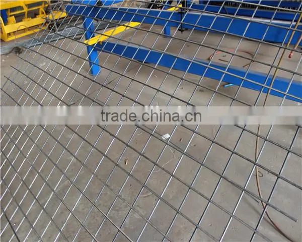 NO.1 CHOOCE!!fence Wire Mesh Welding Machine Factory Price photo-6
