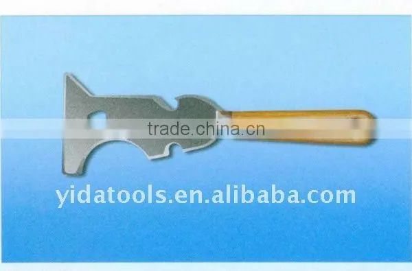 Multifunctional Painting Tool