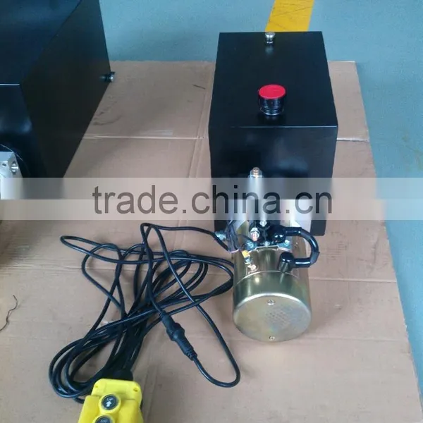 Many Kinds Hydrualic Power Pack /unit photo-4