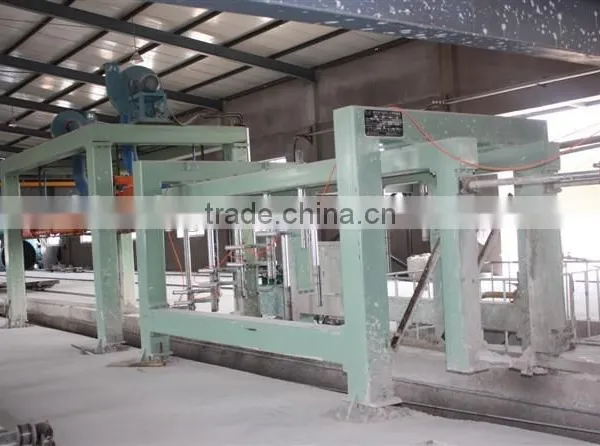 Low Investment Aac Factory/aac Equipment in India photo-2