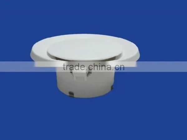 HVAC System Round Air Vent Air Diffuser photo-4