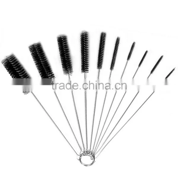 Nylon Stainless Steel Tube Cleaning Brush photo-2