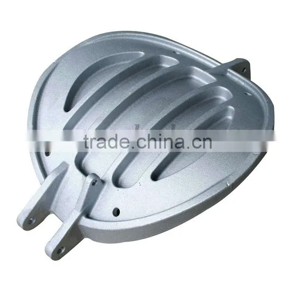 Precision Investment Casting Parts