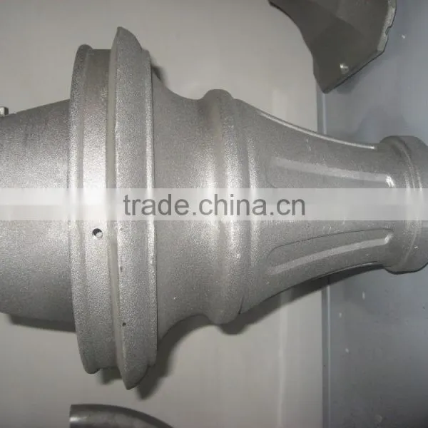 Permanent Mold Casting