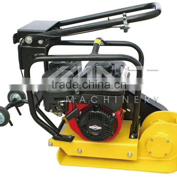 PB50 Vibratory Plate With CE, Ant Machinery photo-2