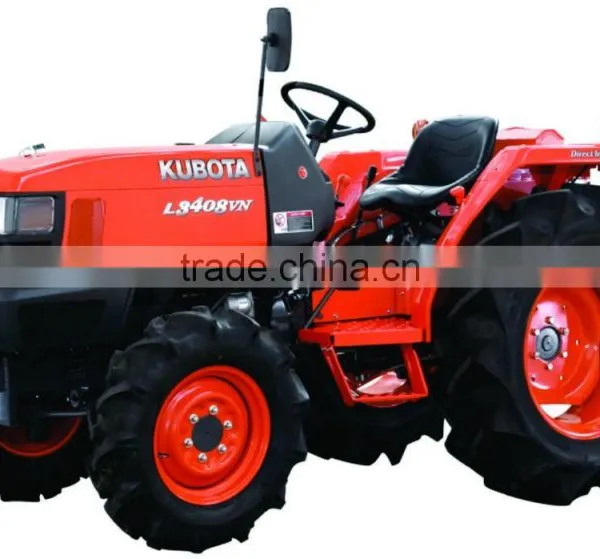 TRACTOR L3408 NEW photo-4