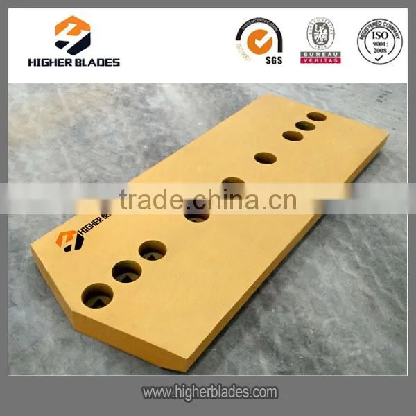 Forging D375 Ripper Shank, Cutting Edge, End Bits for Bulldozer photo-4