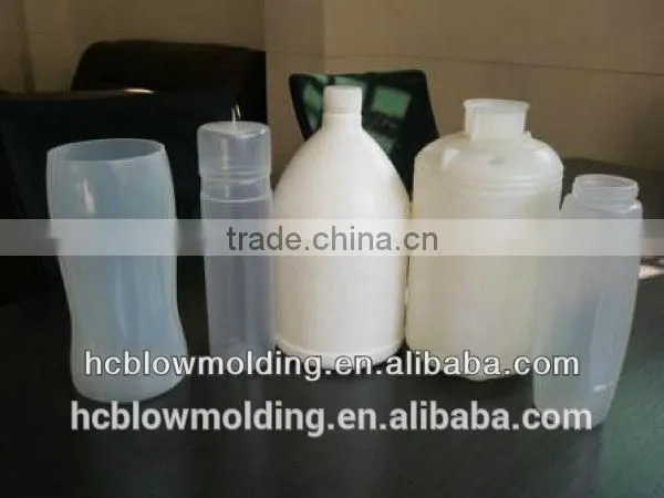 Custom Plastic Bottle Container HDPE Square Liquid Bottle Spray Perfume Bottle Plastic Container photo-6