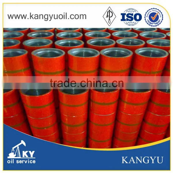 API 5CT Tubing and Casing photo-6
