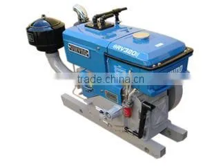 Diesel engine RV320H