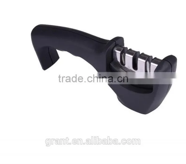 Pen Type Kitchen Knife Sharpener for Knives and Fish Hook photo-6