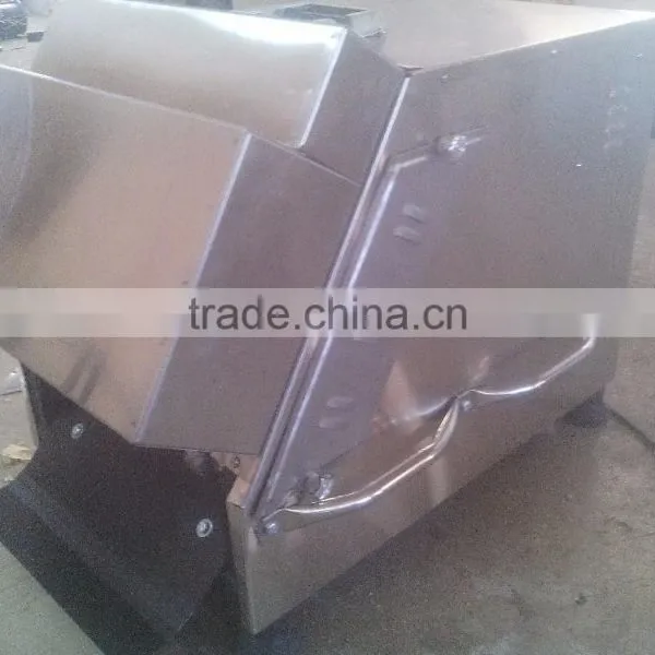 PORTABLE CHAPATI MAKING MACHINE photo-6