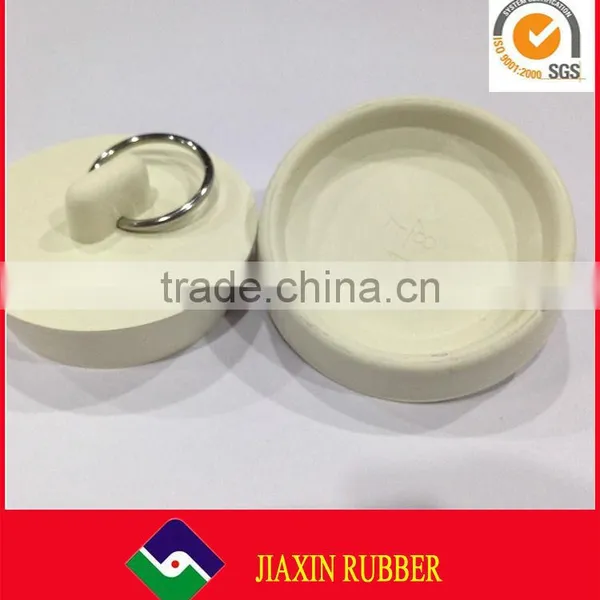 Heat Resistant Supply Customed Shower Water Stopper photo-2