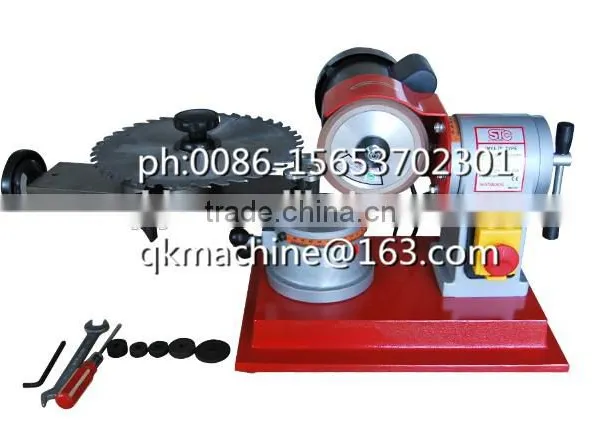 Hot Cut the Lowest Long-term Supply High-grade Gear Grinding Machine photo-3
