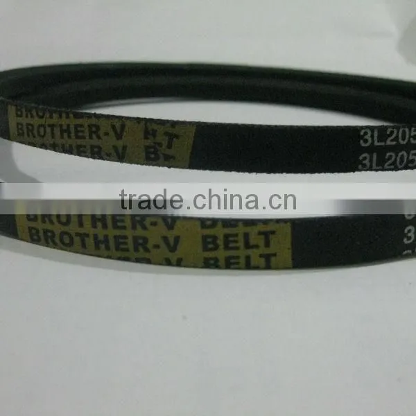 Washing Machine V Belts / Washing Machine Belt / V Belt for Washing Machine